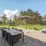 Amazing In With Wifi Prázdninový dům *