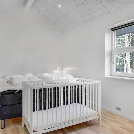 Holiday home Amazing In Romo With Wifi Romo Kirkeby