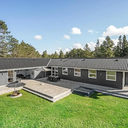 Holiday home Amazing In With Wifi *