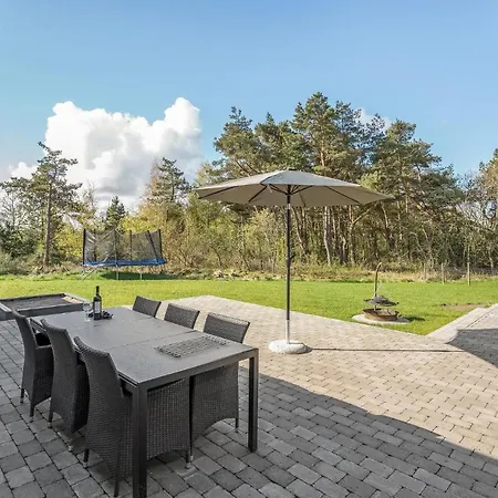Awesome In Romo With House A Panoramic View Holiday home *