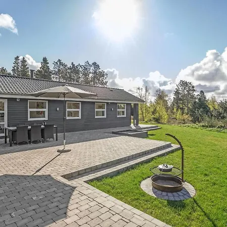 Amazing In Romo With Wifi