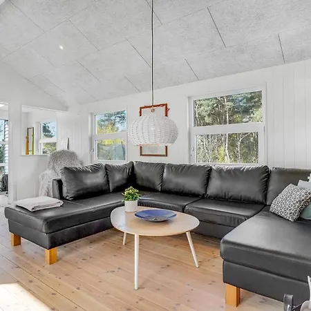 Awesome In Romo With House A Panoramic View Holiday home *