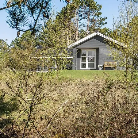 Awesome In Romo With House A Panoramic View Holiday home