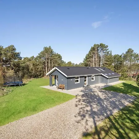 Holiday home Awesome In Romo With House A Panoramic View