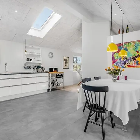 Holiday home Amazing In Romo With Wifi