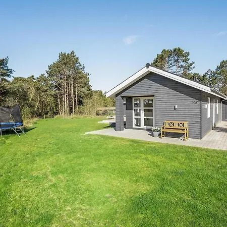 Holiday home Awesome In Romo With House A Panoramic View Romo Kirkeby