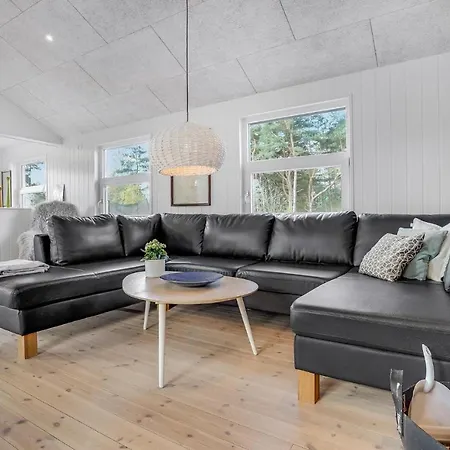 Awesome In Romo With House A Panoramic View