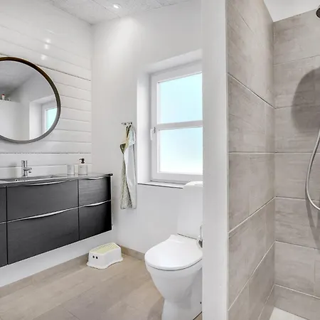 Amazing In Romo With Wifi Casa vacanze *