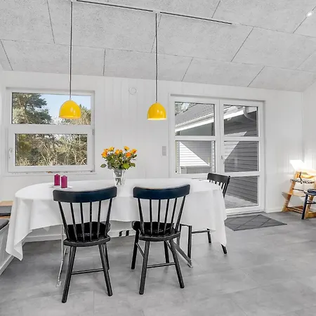 Awesome In Romo With House A Panoramic View * Romo Kirkeby
