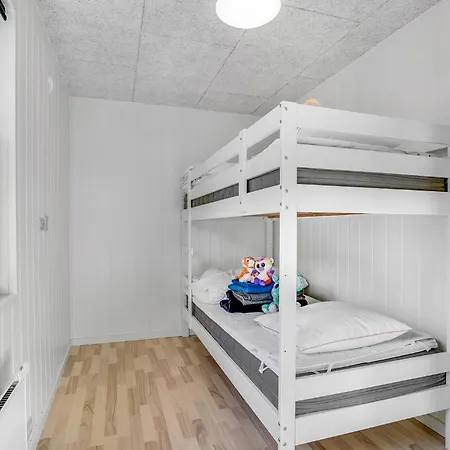 Awesome In Romo With House A Panoramic View * Romo Kirkeby