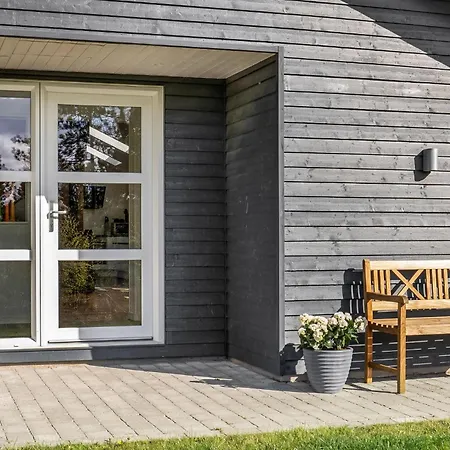 Holiday home Awesome In Romo With House A Panoramic View